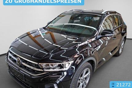 VW T-Roc 53.284 km 23.590 &euro; Krefeld 47829