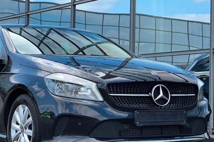 Mercedes-Benz A 180 149.744 km 12.990 &euro; Mönchengladbach 41068