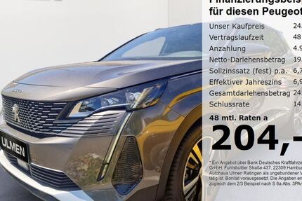 Peugeot 3008 18.985 km 23.980 &euro; Ratingen 40880