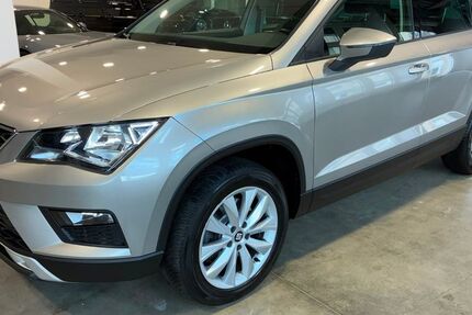 Seat Ateca 198.388 km 11.000 &euro; Willich 47877