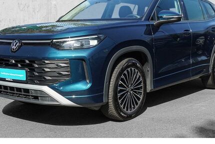 VW Tayron 26.618 km 36.380 &euro; Düsseldorf 40474