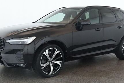 Volvo XC60 54.000 km 35.684 &euro; Düsseldorf 40233