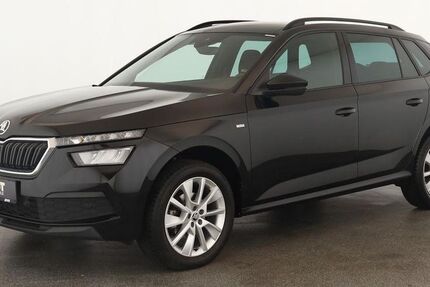 Skoda Kamiq 51.600 km 17.684 &euro; Düsseldorf 40233