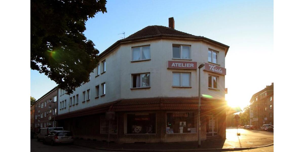 Gewerbeobjekt Mülheim an der Ruhr - 29&euro; | Angebot:16217084