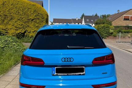 Audi Q5 56.300 km 22.999 &euro; Mülheim an der Ruhr 45473
