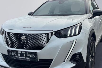 Peugeot 2008 32.444 km 18.990 &euro; Mönchengladbach 41066