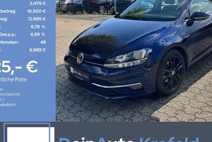 VW Golf 88.815 km 13.495 &euro; Krefeld 47805
