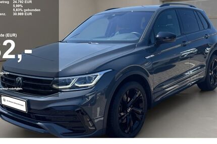 VW Tiguan 40.991 km 29.439 &euro; Krefeld 47805