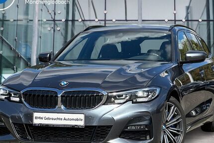 BMW 320 83.450 km 25.950 &euro; Mönchengladbach 41066