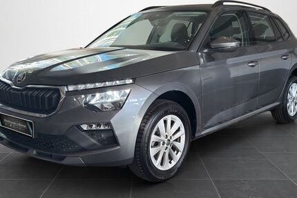 Skoda Kamiq 19.944 km 21.480 &euro; Moenchengladbach 41063