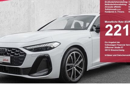 Audi A5 13.420 km 59.980 &euro; Düsseldorf 40549