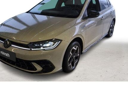 VW Polo 4.892 km 22.130 &euro; Moers 47441