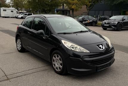 Peugeot 207 192.600 km 1.550 &euro; Krefeld 47799