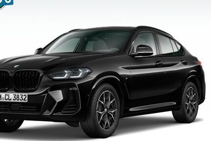 BMW X4 12.580 km 52.930 &euro; Düsseldorf 40549
