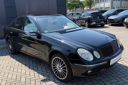 Mercedes-Benz E 350 277.000 km 4.600 &euro; Dormagen 41540
