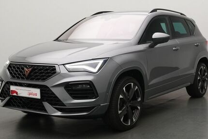 Cupra Ateca 31.422 km 29.480 &euro; Leverkusen 51373