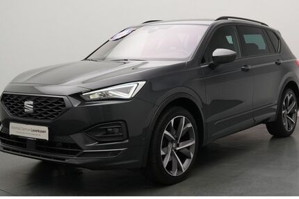 Seat Tarraco 46.416 km 29.988 &euro; Leverkusen 51379