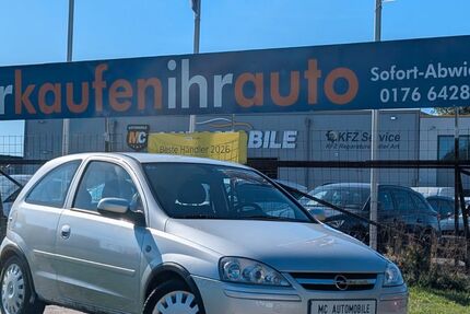 Opel Corsa 63.000 km 2.899 &euro; Kempen 47906
