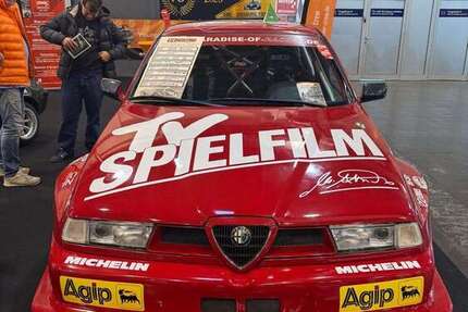 Alfa Romeo 155 65.000 km 85.000 &euro; Duisburg 47269