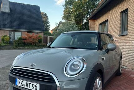 Mini ONE 79.000 km 12.400 &euro; Viersen 41751