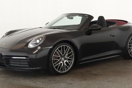 Porsche 992 53.300 km 128.884 &euro; Neuss 41460