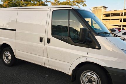 Ford Transit 88.000 km 3.000 &euro; Düsseldorf 40233