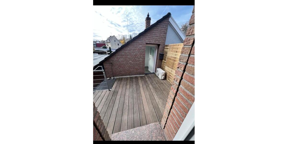 Maisonettenwohnung Mönchengladbach Süd - 3 Zimmer, 97 m&sup2;, 237.000&euro; | Angebot:27299003