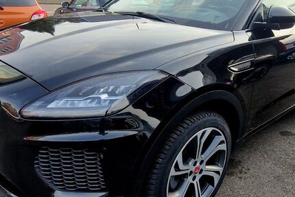 Jaguar E-Pace 99.850 km 18.900 &euro; Solingen 42659