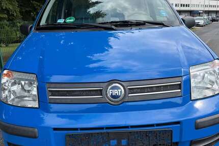 Fiat Panda 120.000 km 1.750 &euro; Neukirchen-Vluyn 47506