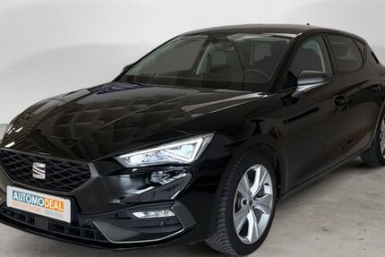 Seat Leon 47.572 km 18.249 &euro; Duisburg 47138