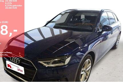 Audi A4 22.979 km 23.100 &euro; Moers-Hülsdonk 47441