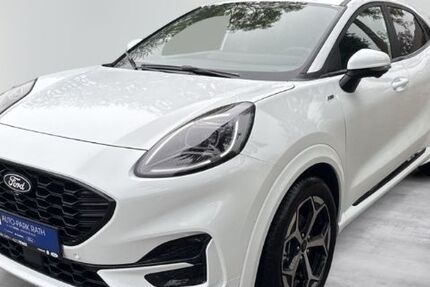 Ford Puma 8.000 km 23.990 &euro; Düsseldorf 40472