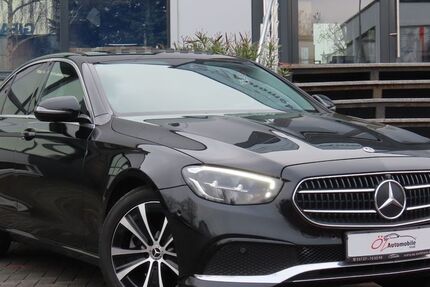 Mercedes-Benz E 220 128.887 km 29.900 &euro; Neuss 41469