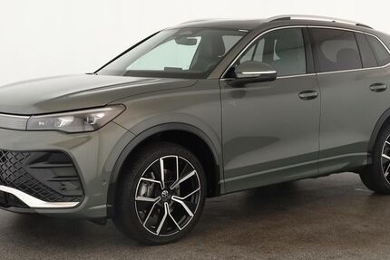 VW Tiguan 49.000 km 41.484 &euro; Düsseldorf 40233