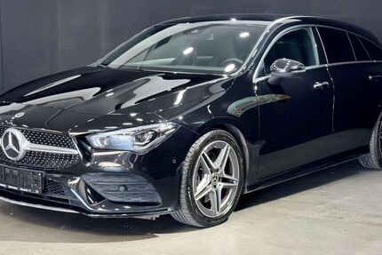 Mercedes-Benz CLA 200 35.500 km 26.950 &euro; Pulheim 50259