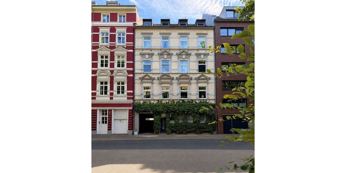 Gewerbeobjekt Düsseldorf Pempelfort - 488.000&euro; | Angebot:27525385