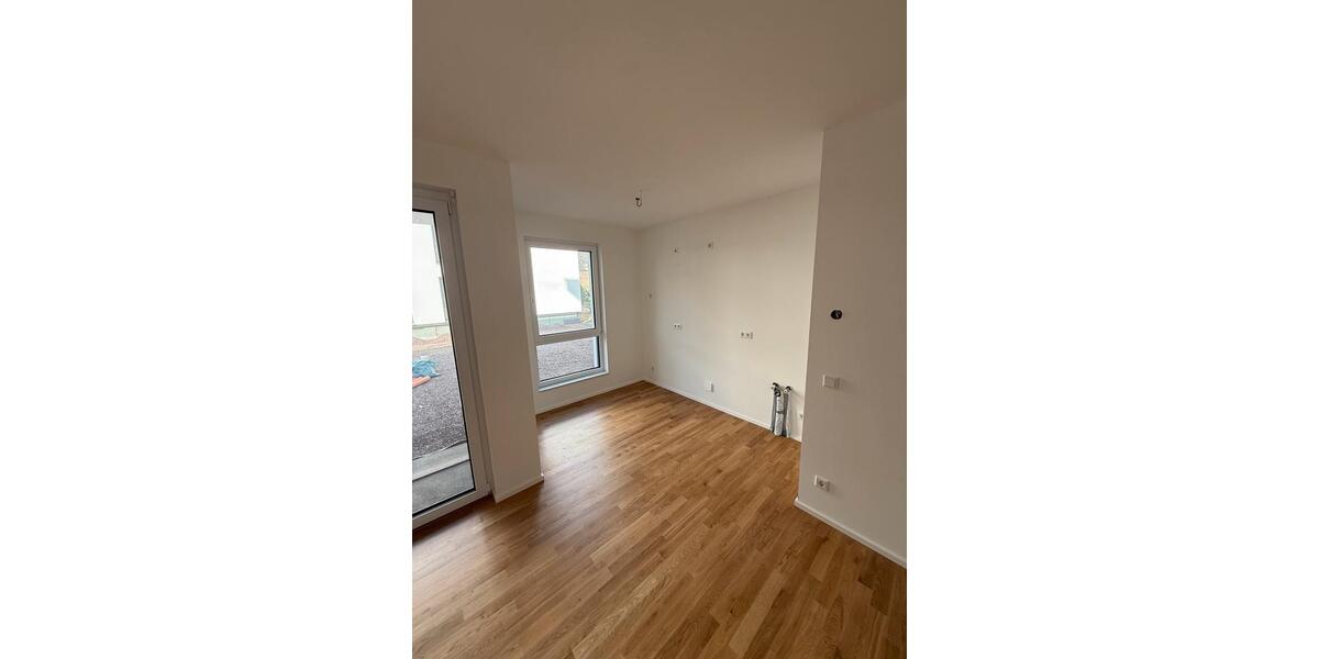 Erdgeschoßwohnung Krefeld Gartenstadt - 2 Zimmer, 56 m&sup2;, 1.150&euro; | Angebot:27535144