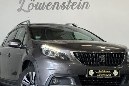 Peugeot 2008 98.802 km 7.980 &euro; Moers 47443