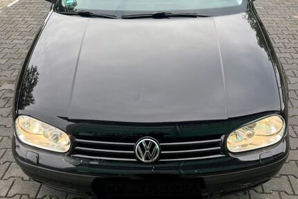 VW Golf 220.000 km 1.999 &euro; Willich 47877