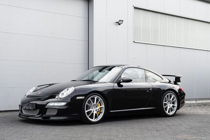 Porsche 997 37.100 km 146.997 &euro; Moers 47445