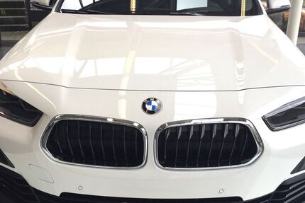 BMW X2 68.000 km 20.400 &euro; Düsseldorf 40545