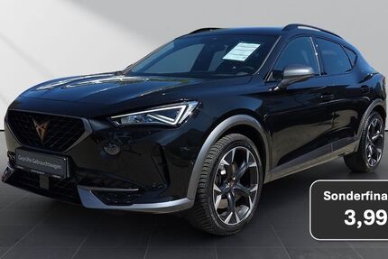 Cupra Formentor 38.600 km 29.990 &euro; Solingen 42719