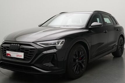 Audi Q8 e-tron 29.979 km 49.480 &euro; Leverkusen 51373