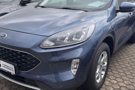 Ford Kuga 29.877 km 20.890 &euro; Pulheim 50259