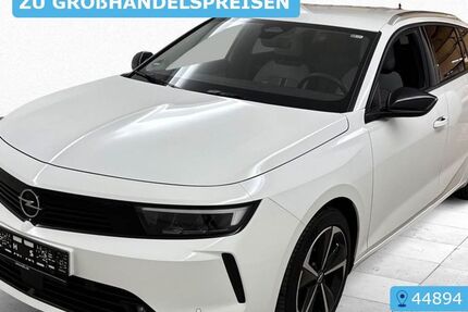 Opel Astra 56.759 km 14.697 &euro; Krefeld 47829