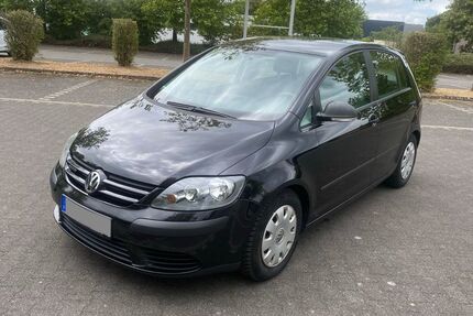 VW Golf Plus 191.000 km 3.500 &euro; Schwalmtal 41366
