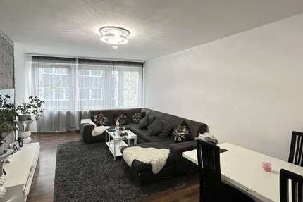 Wohnung Düsseldorf Friedrichstadt - 3 Zimmer, 81 m&sup2;, 269.000&euro; | Angebot:27535578