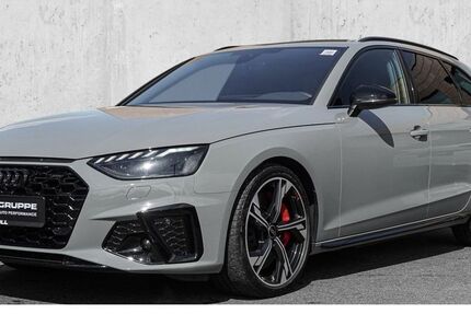 Audi S4 42.461 km 48.370 &euro; Düsseldorf 40474
