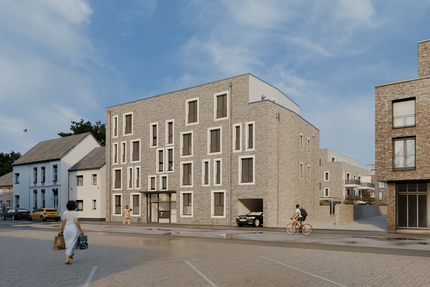 Wohnung Langenfeld - 4 Zimmer, 95 m&sup2;, 539.900&euro; | Angebot:27455730