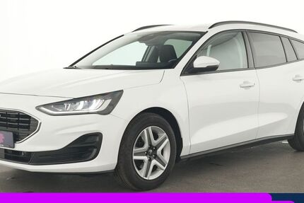 Ford Focus 52.779 km 14.515 &euro; Neuss 41460